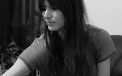 Entretien avec Marie Frankland