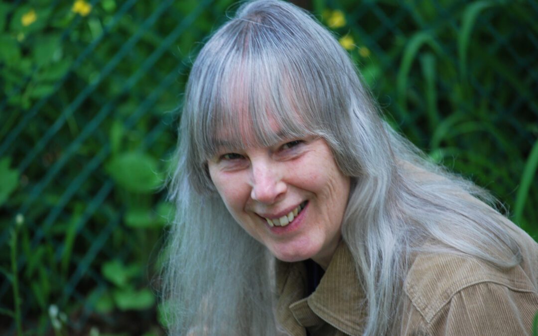 Andrea Moorhead