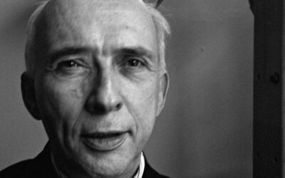 Une heure avec Paul Bélanger