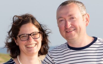 Les deux font la paire