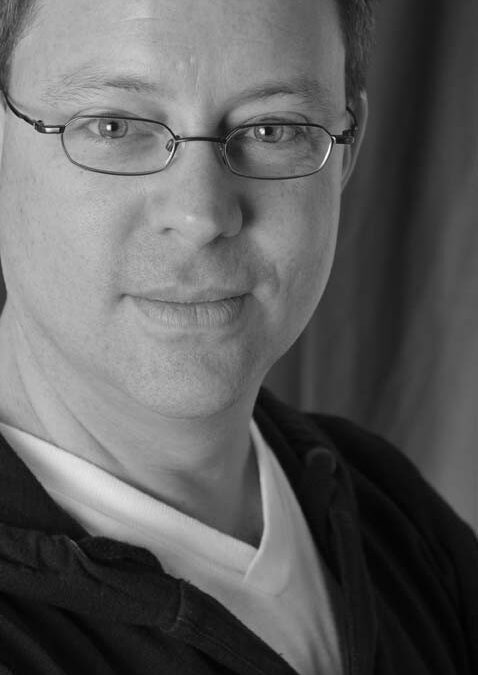 Félicitations Bruno Lemieux!