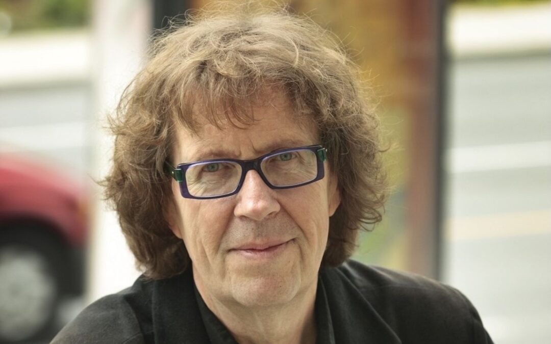 Claude Beausoleil