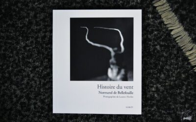 FÉLICITATIONS NORMAND DE BELLEFEUILLE