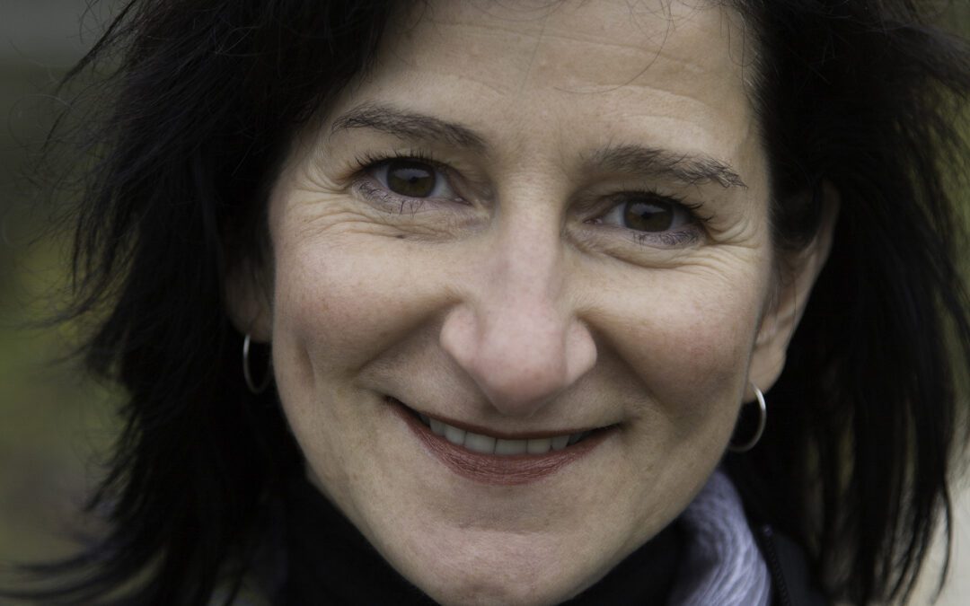Denise Brassard