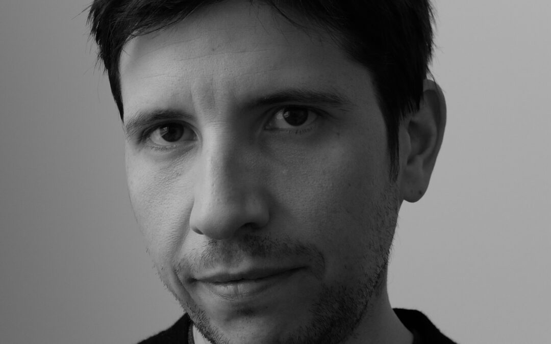 Dominic Marcil