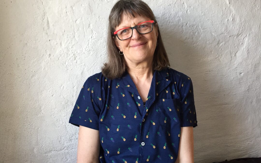 Erín Moure