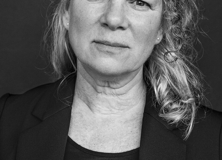 France Mongeau