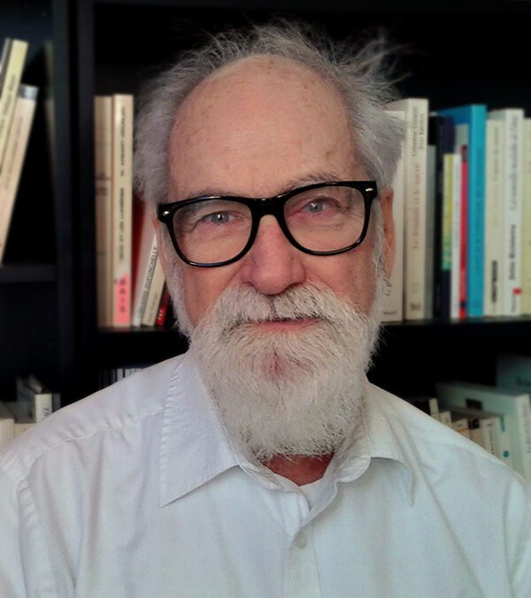 Gérald Gaudet