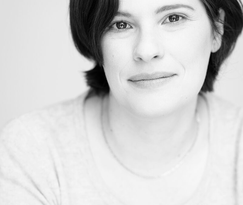 Geneviève Boudreau