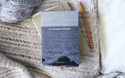 Isabelle Dumais à Trois-Rivières et à France Culture