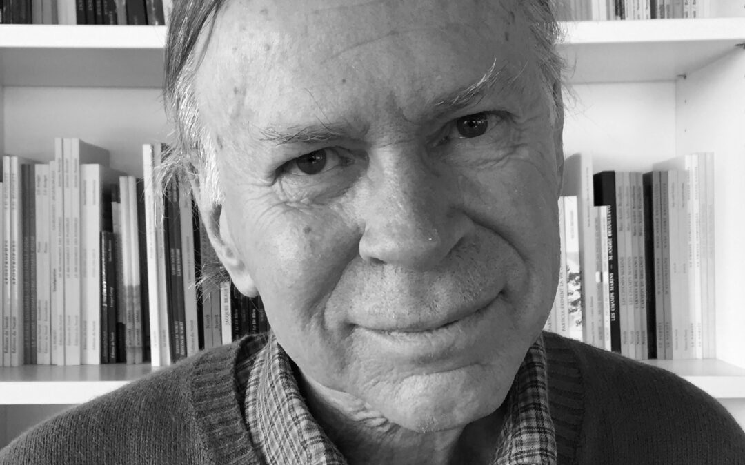 Jean-Marc Fréchette