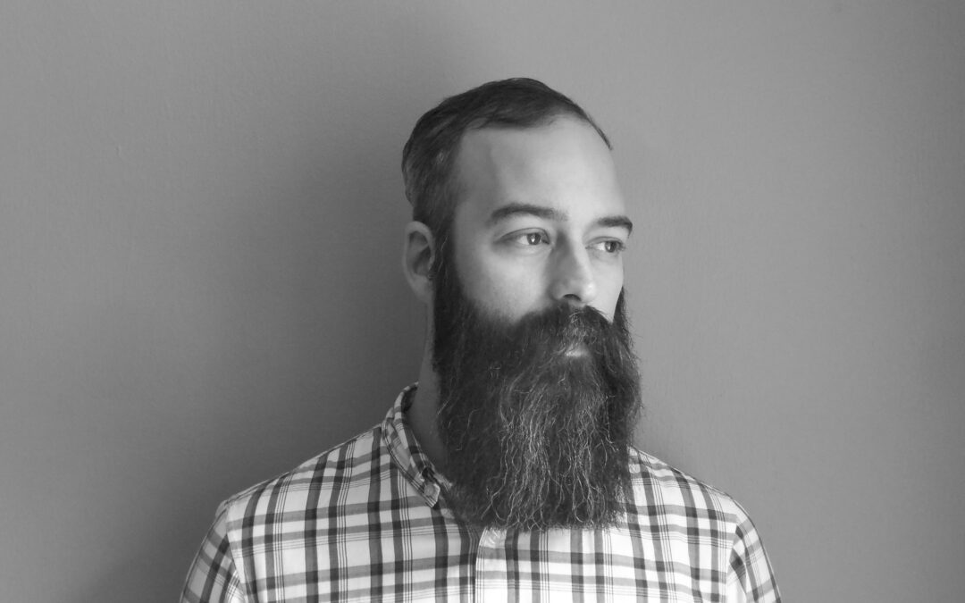 Jonathan Charette