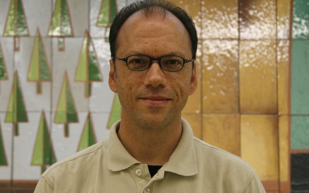 Yves Laroche
