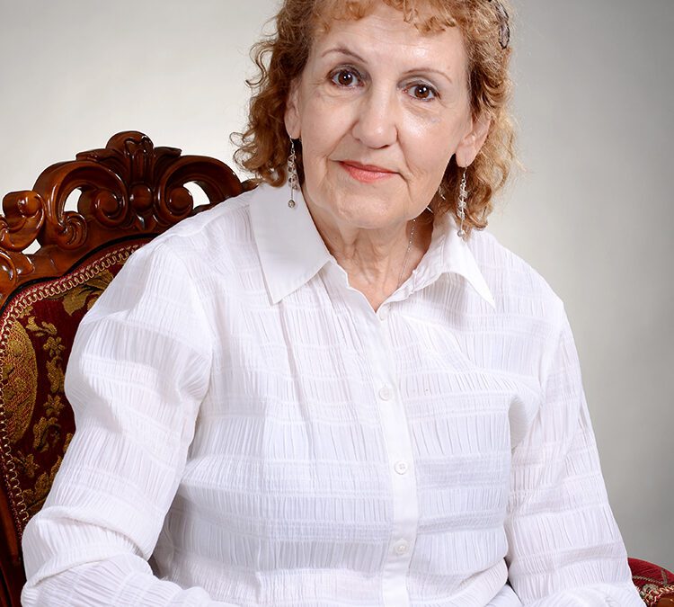 Lisa Carducci