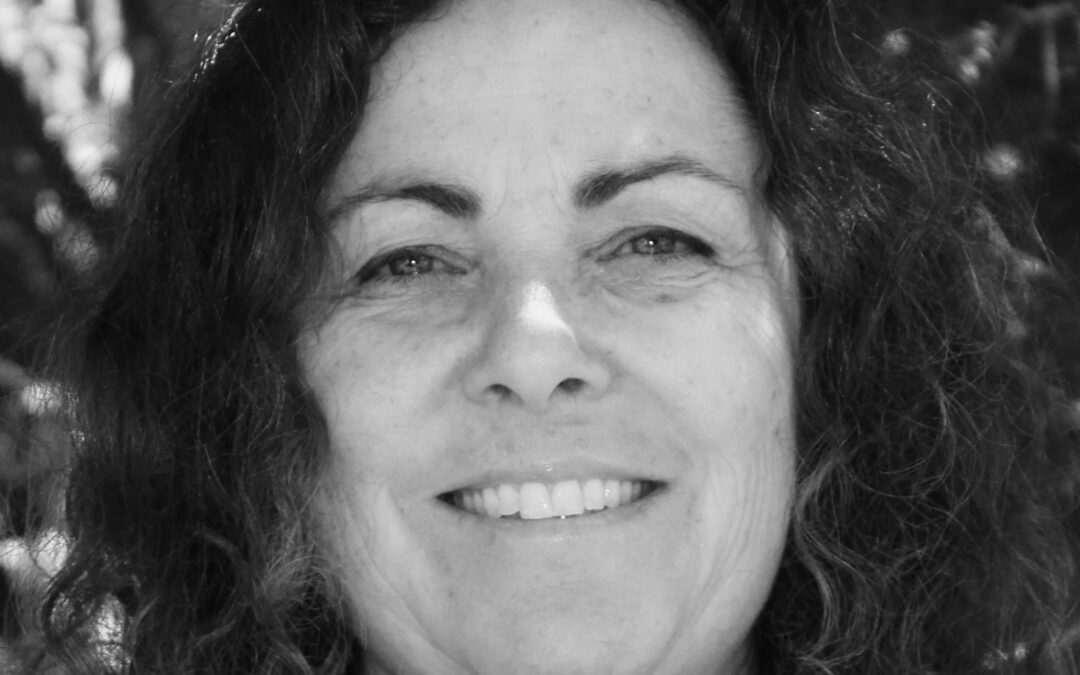 Louise Beauchamp