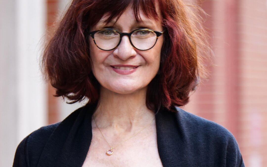 Madeleine Monette