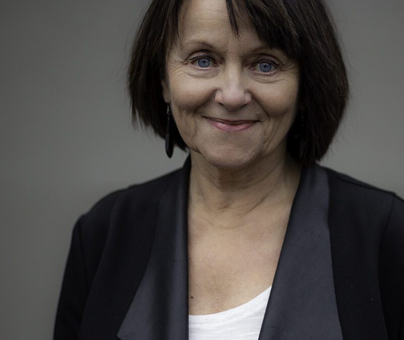 Mireille Cliche