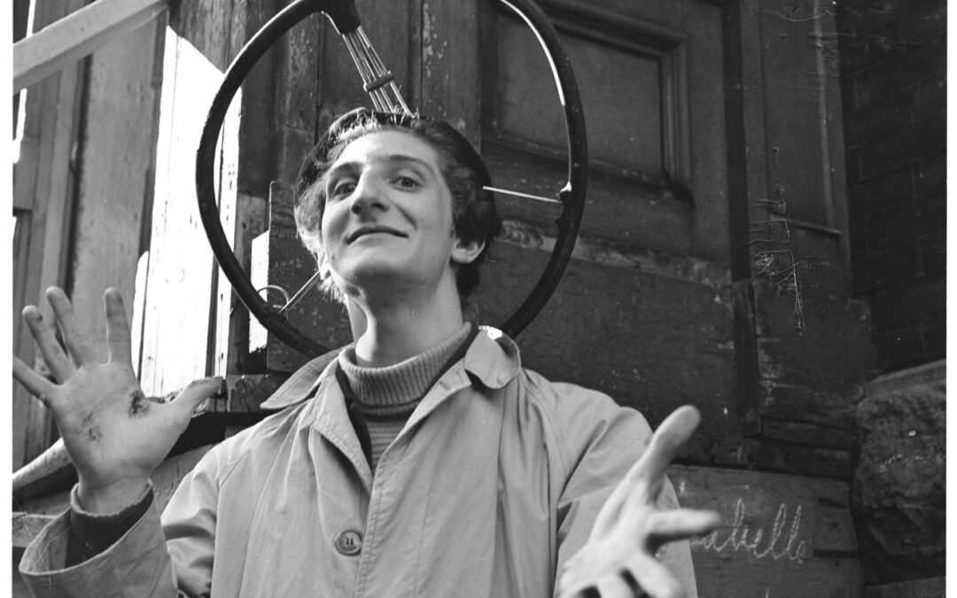 Guido Molinari