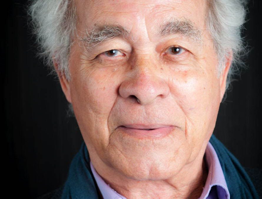 Anthony Phelps