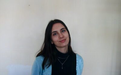 Rose Saudrais remporte le troisième prix du concours Geneviève-Amyot