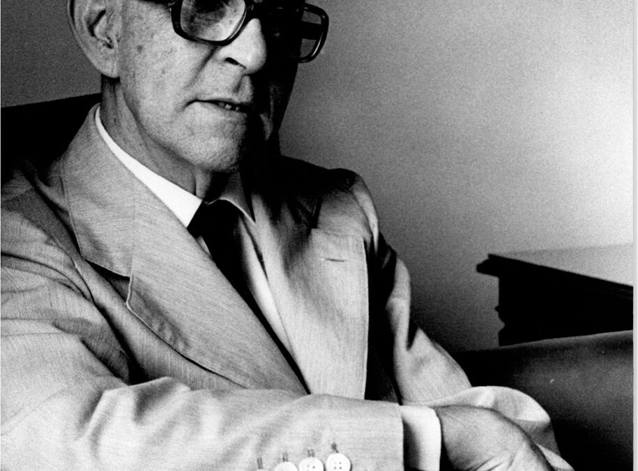 Salvador Espriu