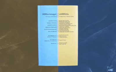 Nouveauté – «reVERSible»