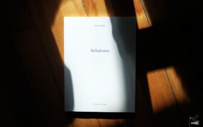 ENTRETIEN AVEC YANNIE BERNIER