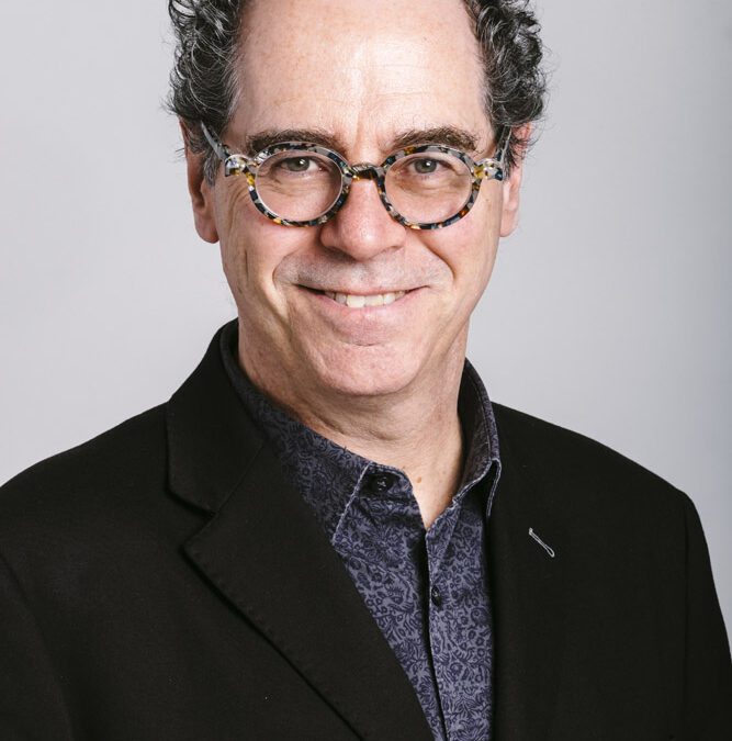 Bernard Gilbert