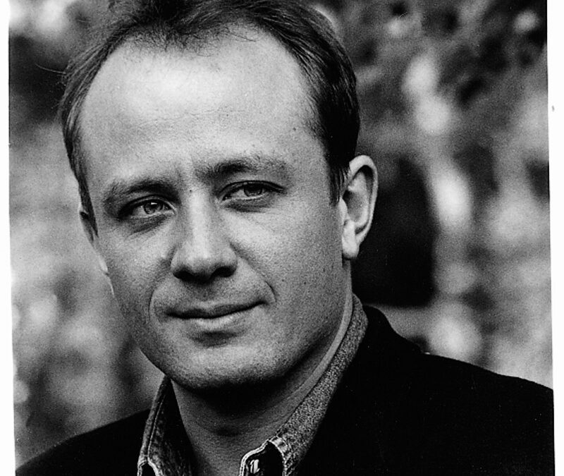 Carl Norac