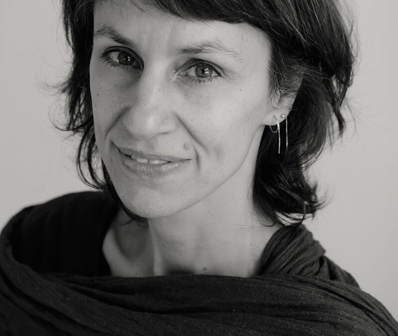 Isabelle Miron