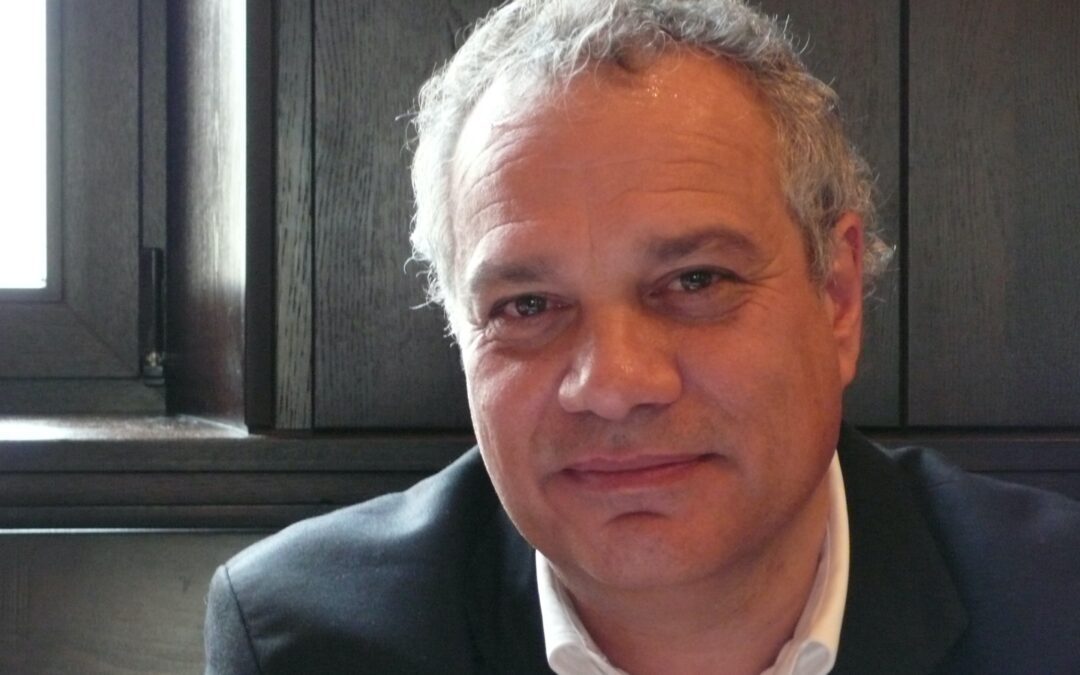 Antonio D&rsquo;Alfonso