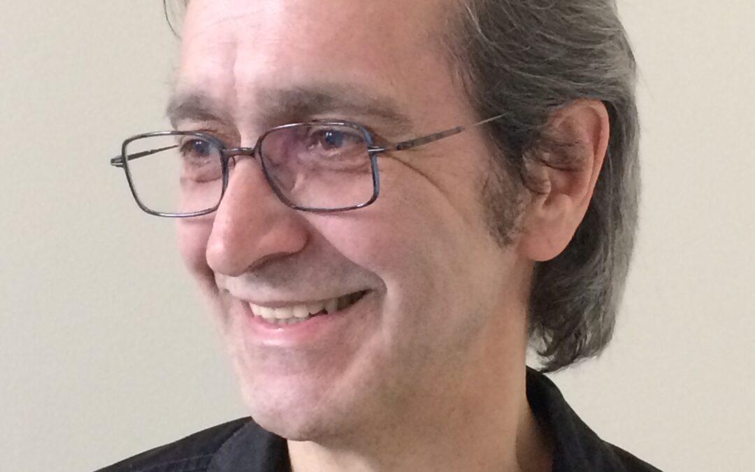 Martin Thibault