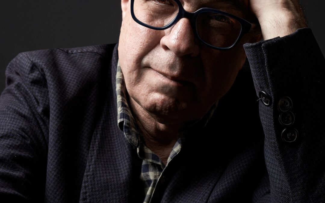 Pedro Serrano