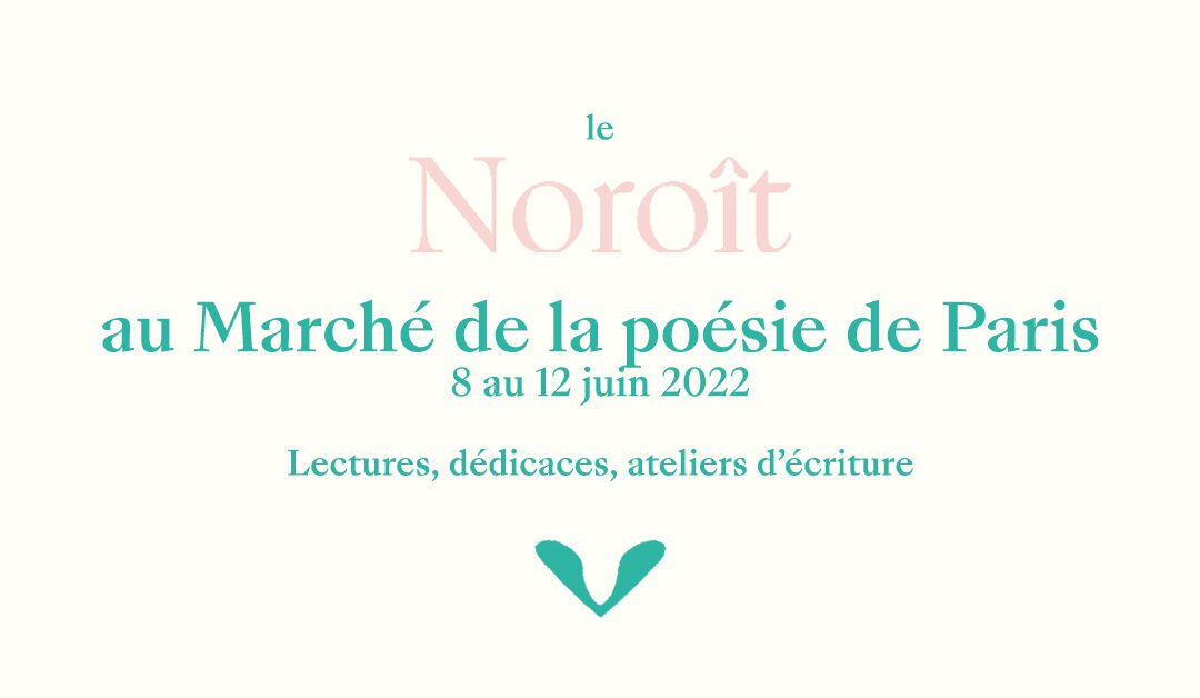 Le Noroît à Paris
