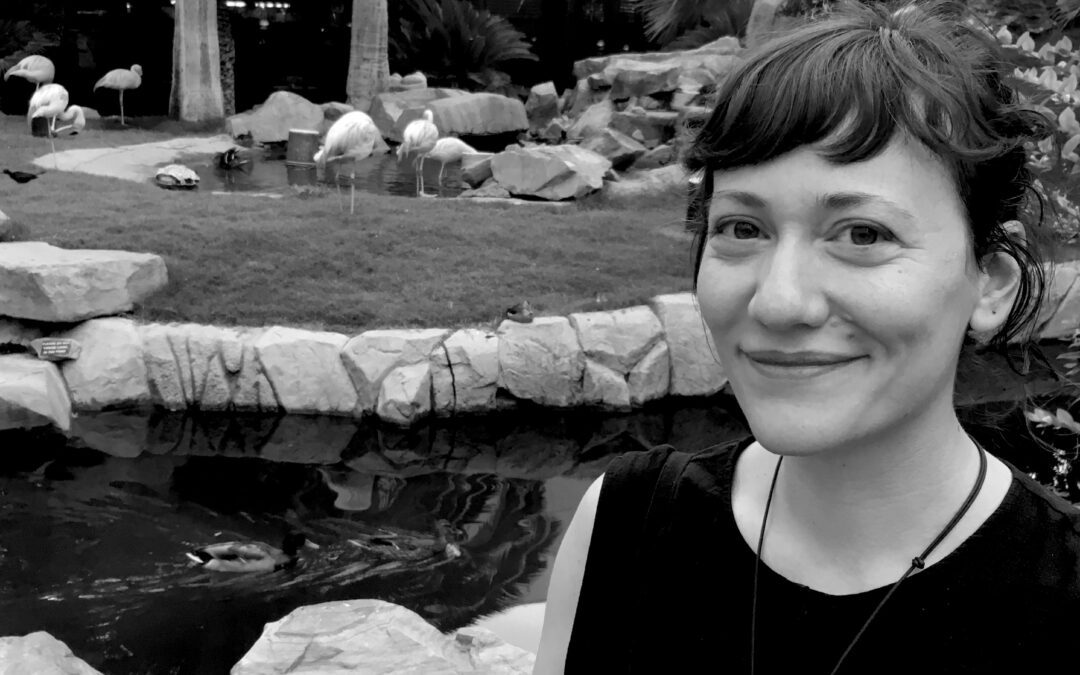 Amy Berkowitz