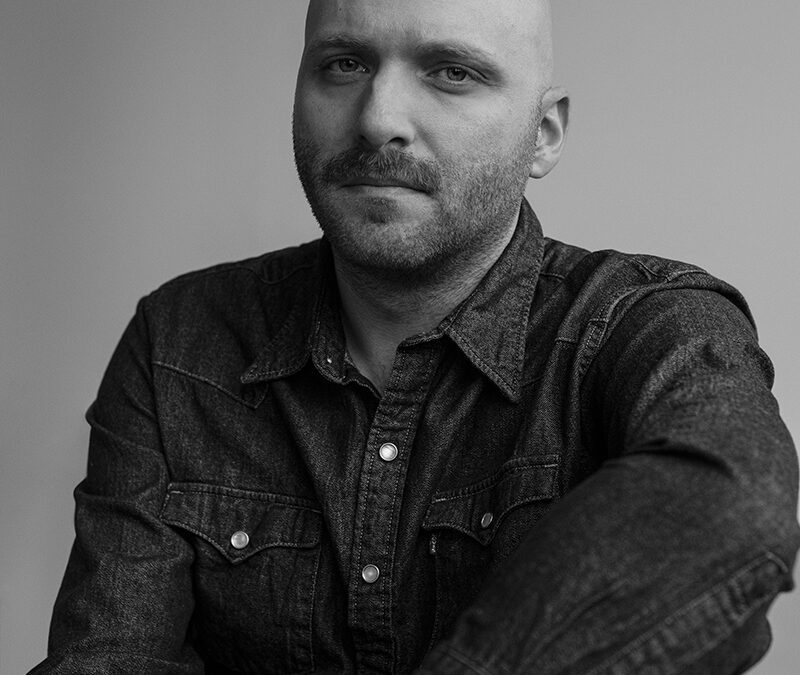 Philippe Chagnon