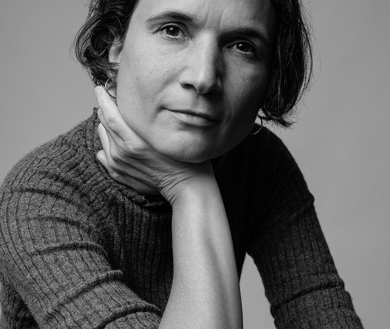 Caroline Louisseize