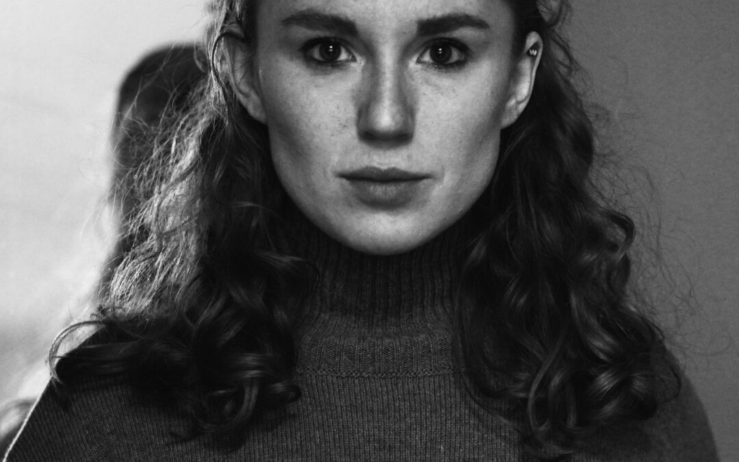 Virginie Chaloux-Gendron
