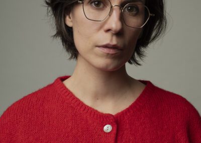 Clara Dupuis-Morency