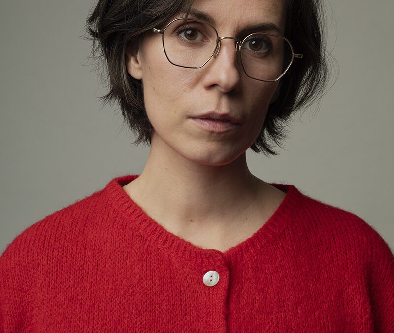 Clara Dupuis-Morency