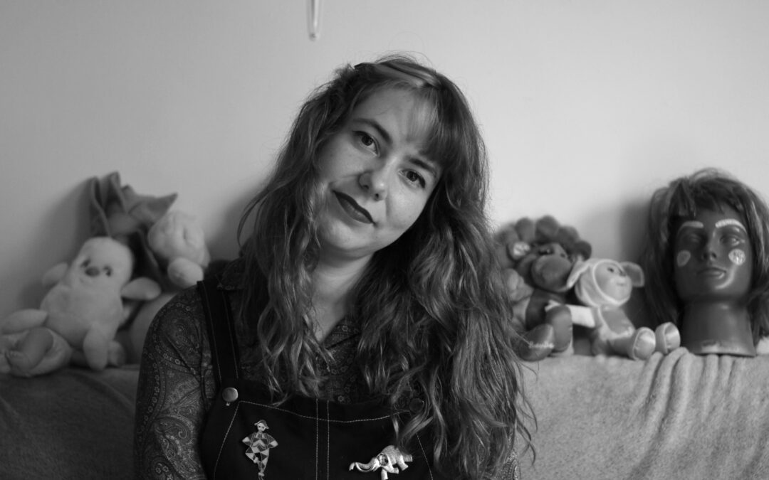 Rosy L. Daneault