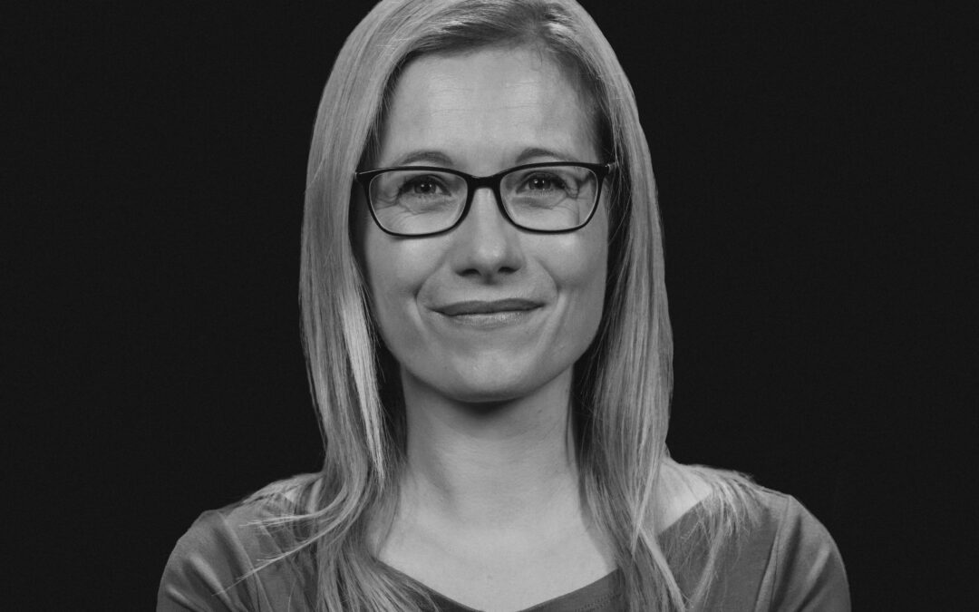 Émilie Devoe