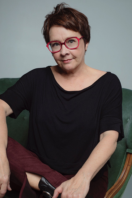 Élise Turcotte