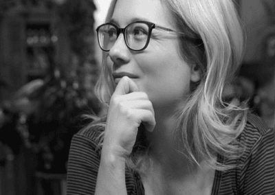 Émilie Devoe