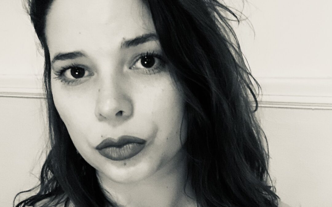 Emmanuelle Riendeau