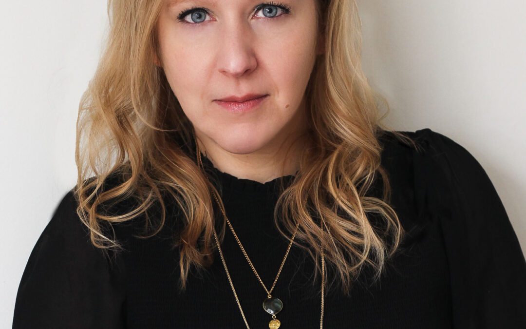 Evelyne Gagnon