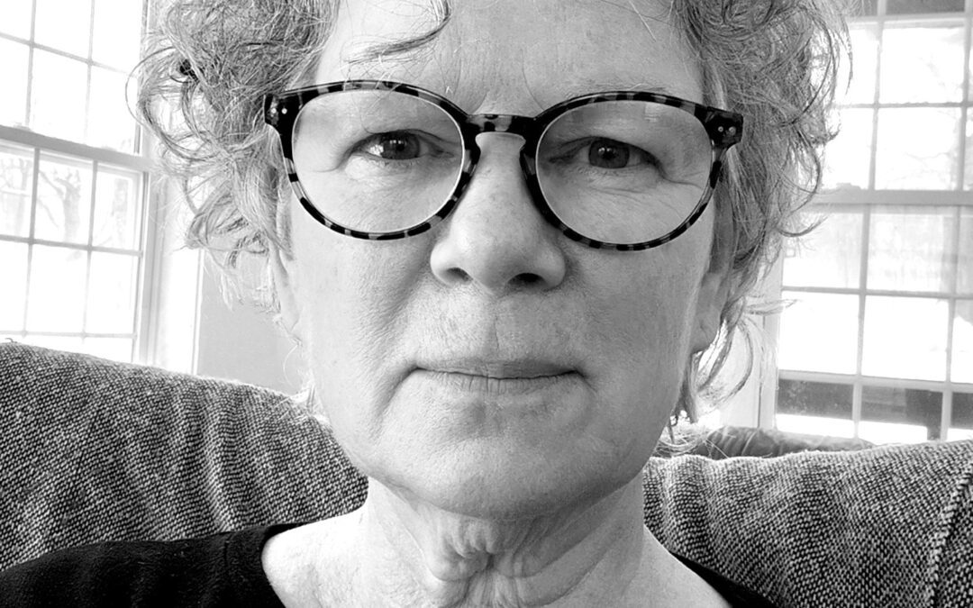 France Mongeau