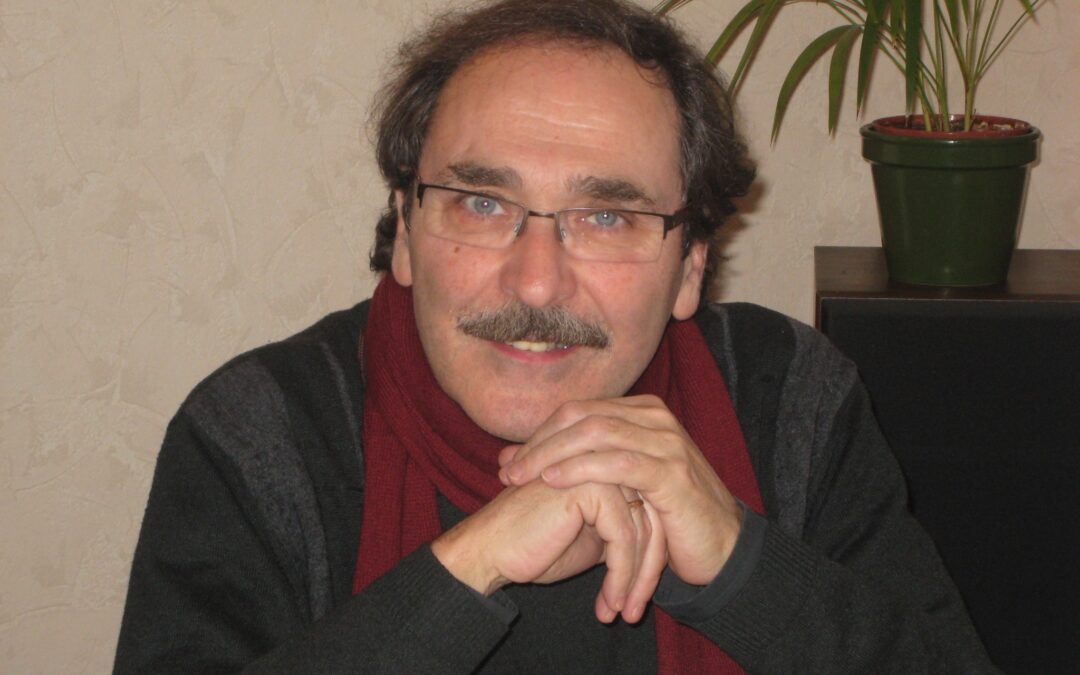 Jaume Pont