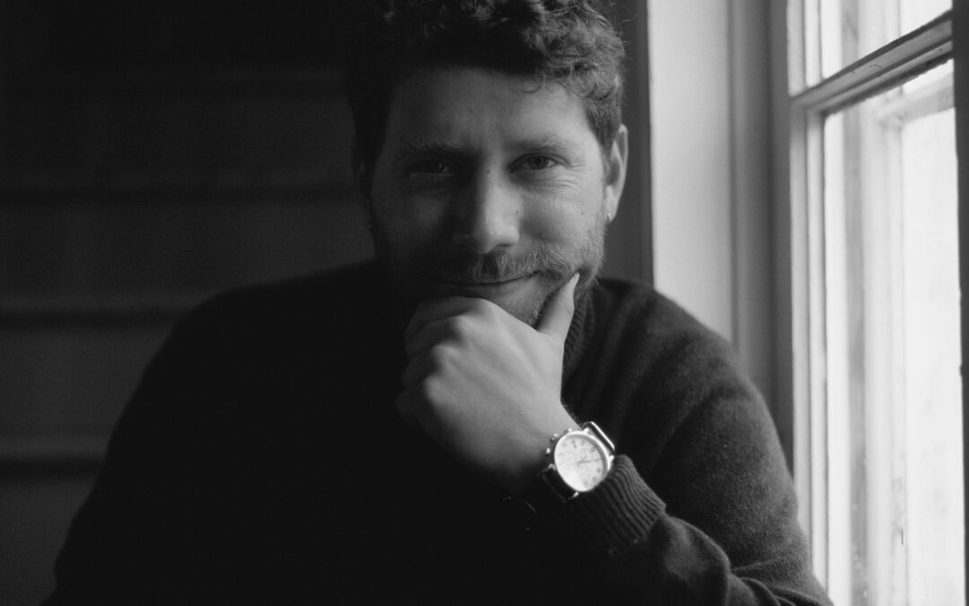 Nicolas Lachapelle