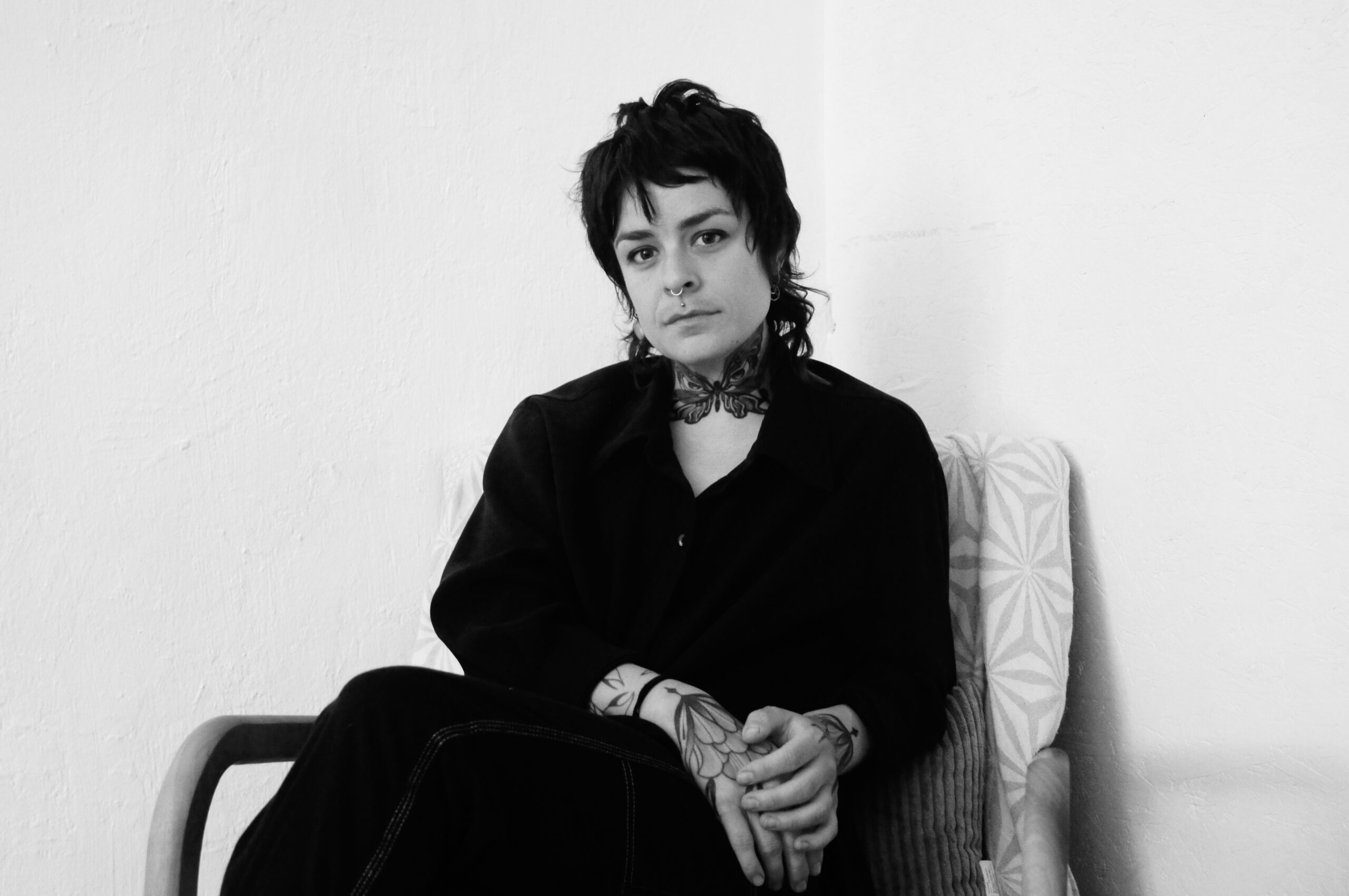 Laurence Perron